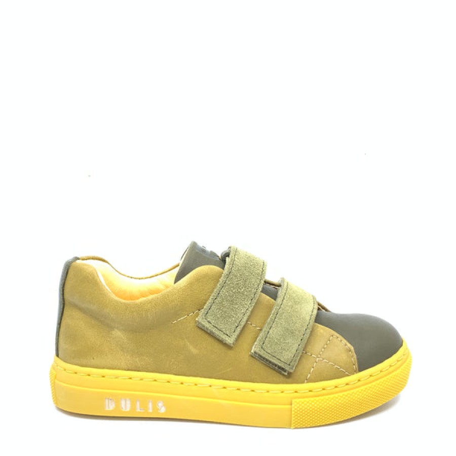 Boy Dulis | Tassel Children'S Shoes - Chic, Hip, Trendy, Designer Kids Footwear