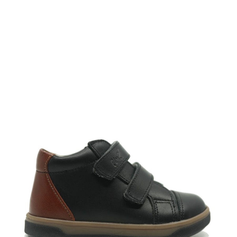 Boy Emel | Tassel Children'S Shoes - Chic, Hip, Trendy, Designer Kids Footwear