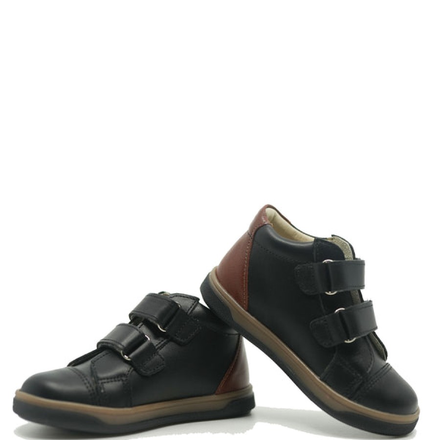 Boy Emel | Tassel Children'S Shoes - Chic, Hip, Trendy, Designer Kids Footwear