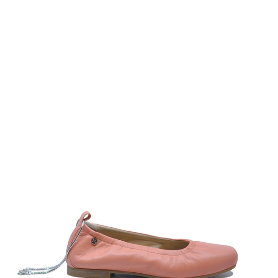 Girl Manuela De Juan | Tassel Children'S Shoes - Chic, Hip, Trendy, Designer Kids Footwear