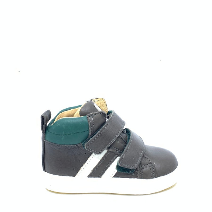 Boy Acebos | Tassel Children'S Shoes - Chic, Hip, Trendy, Designer Kids Footwear