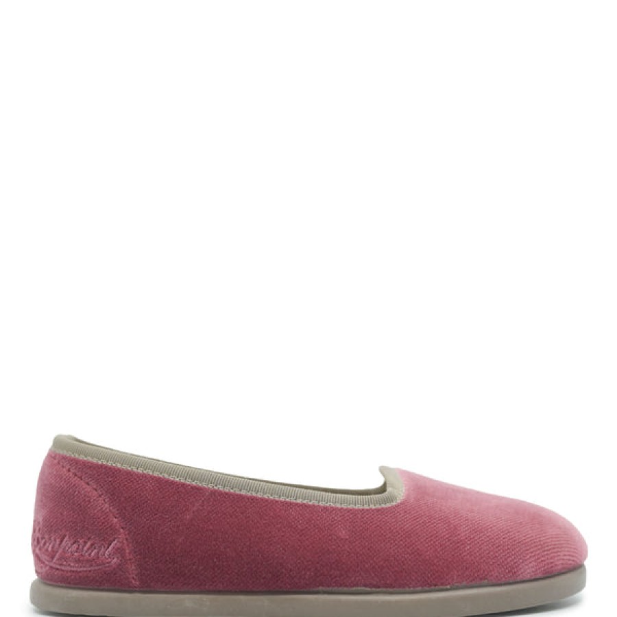 Girl Bonpoint | Tassel Children'S Shoes - Chic, Hip, Trendy, Designer Kids Footwear