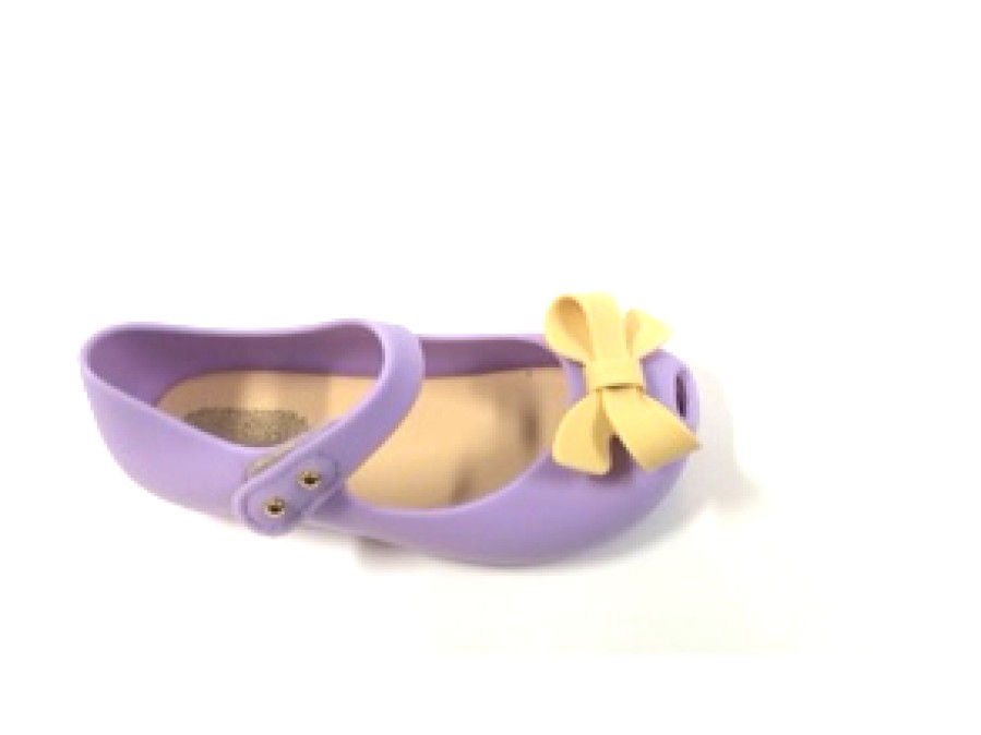 Girl Melissa | Tassel Children'S Shoes - Chic, Hip, Trendy, Designer Kids Footwear