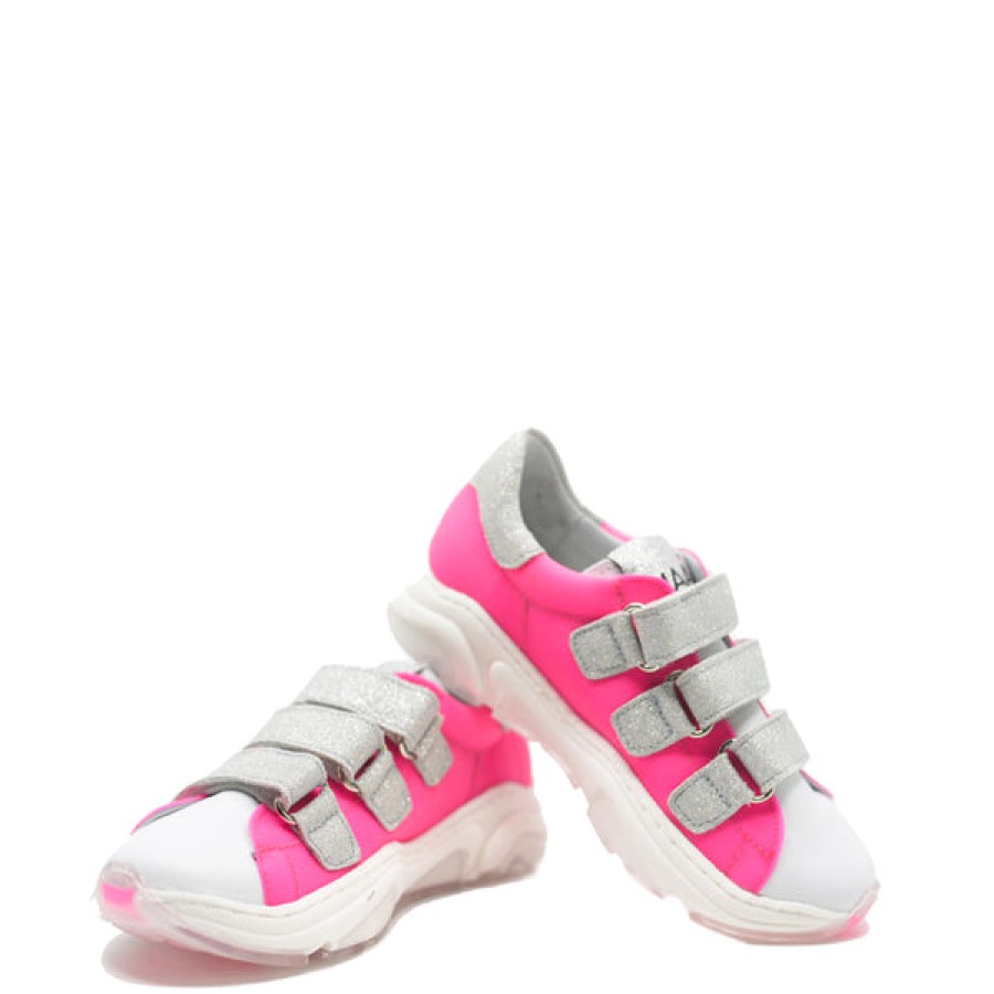 Girl MAA | Tassel Children'S Shoes - Chic, Hip, Trendy, Designer Kids Footwear