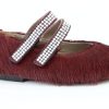 Girl Papanatas | Tassel Children'S Shoes - Chic, Hip, Trendy, Designer Kids Footwear