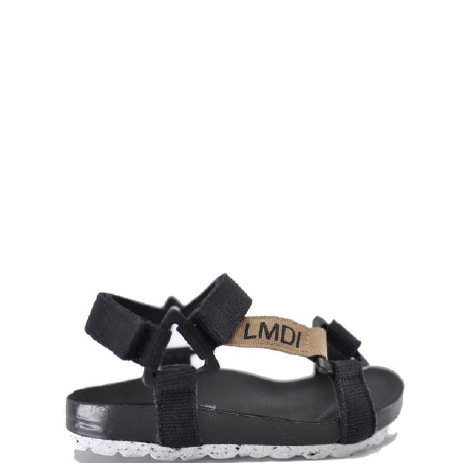 Girl LMDI Collection | Tassel Children'S Shoes - Chic, Hip, Trendy, Designer Kids Footwear