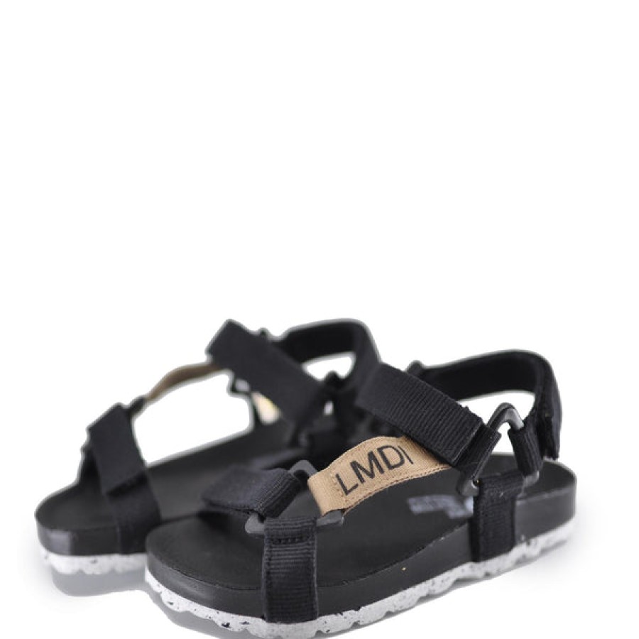 Girl LMDI Collection | Tassel Children'S Shoes - Chic, Hip, Trendy, Designer Kids Footwear