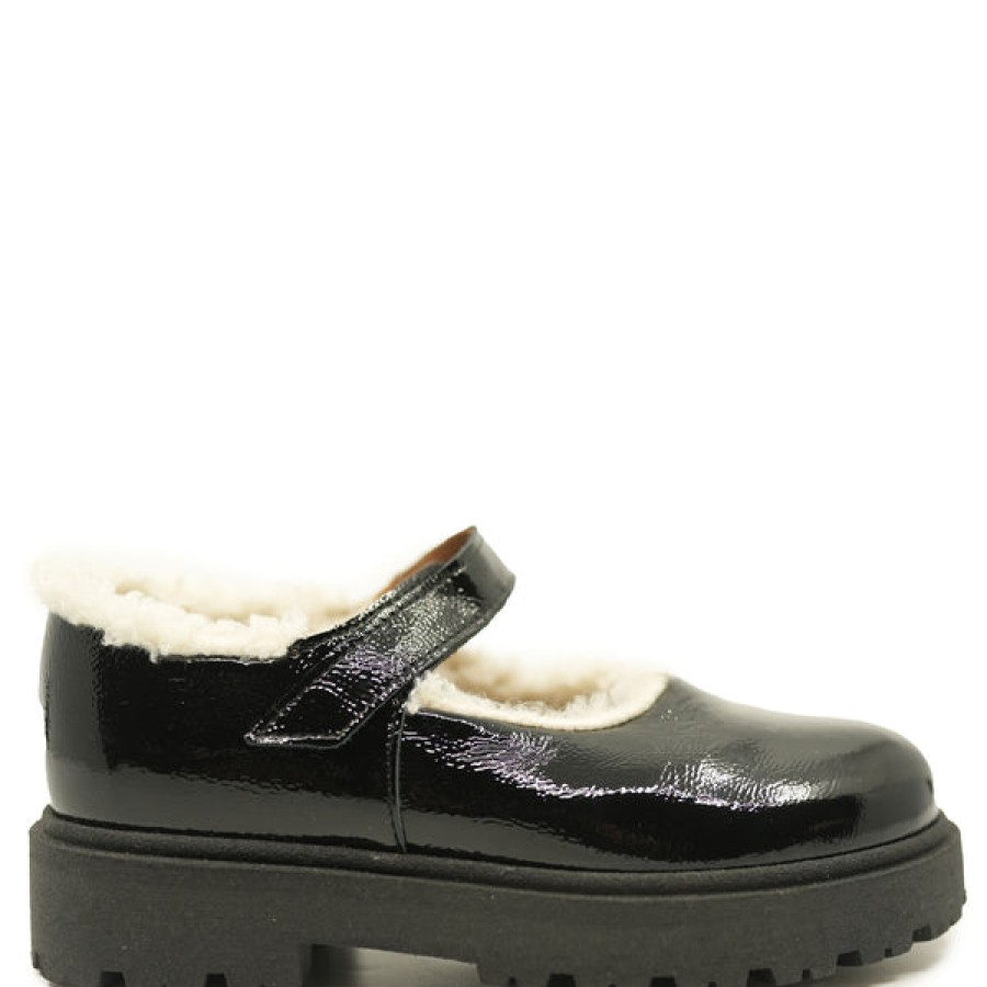 Girl PèPè | Tassel Children'S Shoes - Chic, Hip, Trendy, Designer Kids Footwear