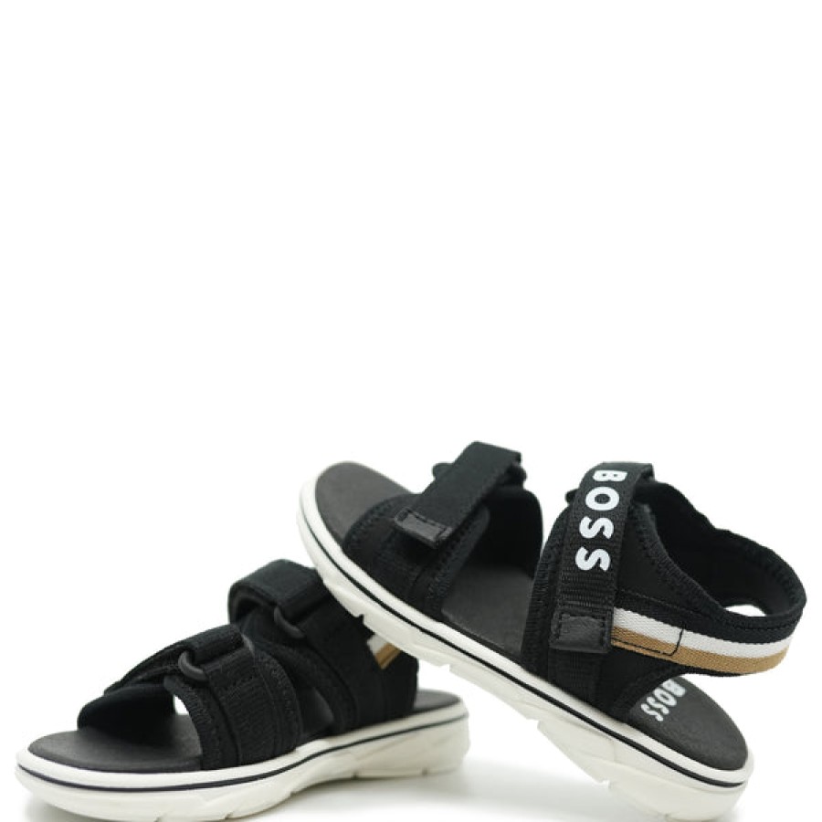 Boy HUGO BOSS | Tassel Children'S Shoes - Chic, Hip, Trendy, Designer Kids Footwear