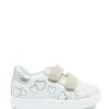 Girl Beberlis | Tassel Children'S Shoes - Chic, Hip, Trendy, Designer Kids Footwear