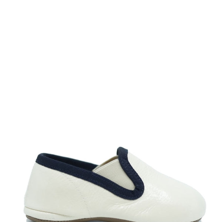 Boy PèPè | Tassel Children'S Shoes - Chic, Hip, Trendy, Designer Kids Footwear