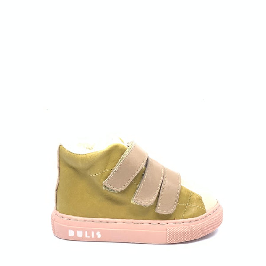 Girl Dulis | Tassel Children'S Shoes - Chic, Hip, Trendy, Designer Kids Footwear