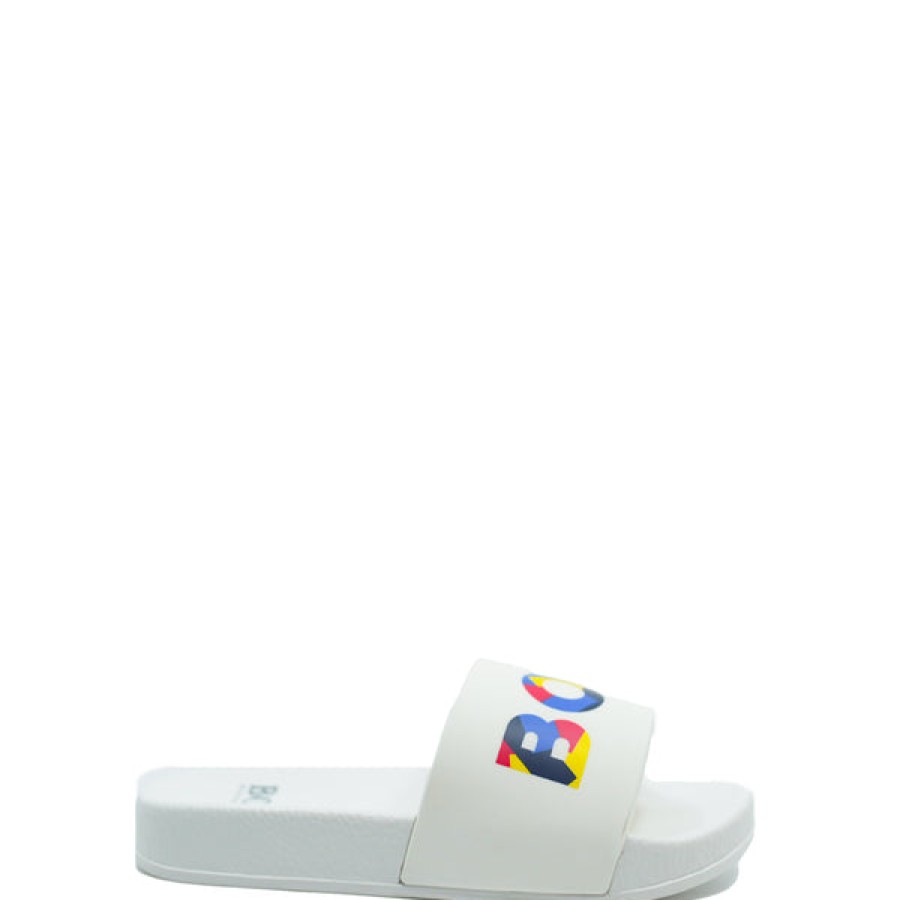 Boy HUGO BOSS | Tassel Children'S Shoes - Chic, Hip, Trendy, Designer Kids Footwear