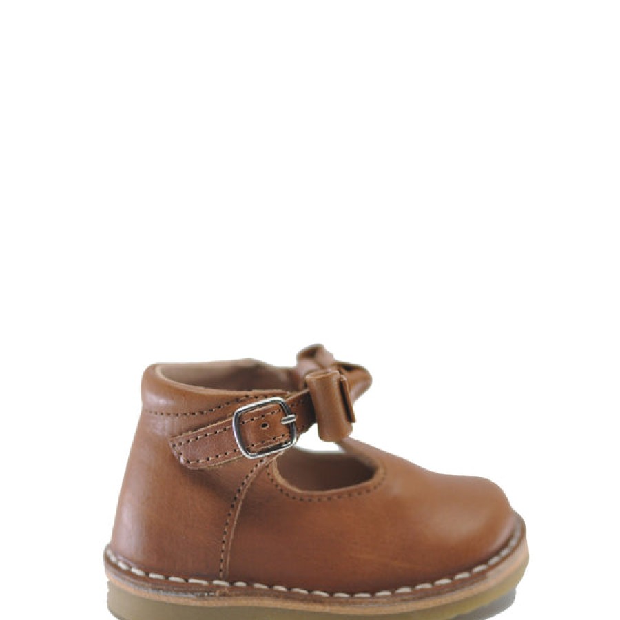 Girl Petit Nord | Tassel Children'S Shoes - Chic, Hip, Trendy, Designer Kids Footwear