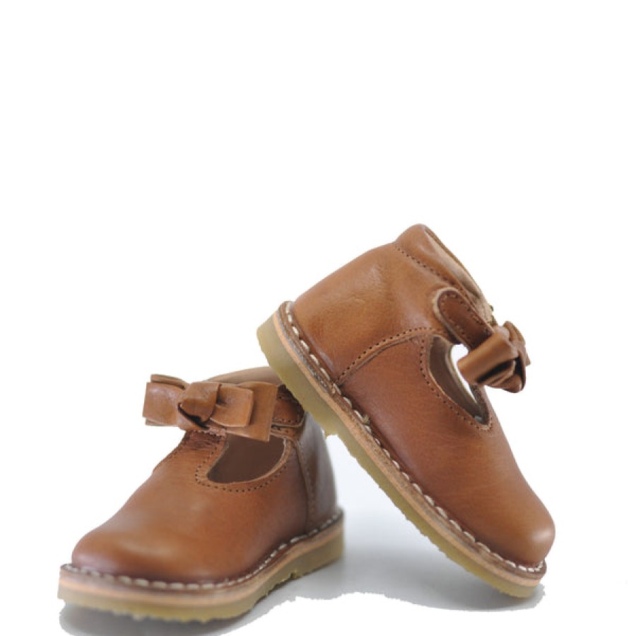 Girl Petit Nord | Tassel Children'S Shoes - Chic, Hip, Trendy, Designer Kids Footwear