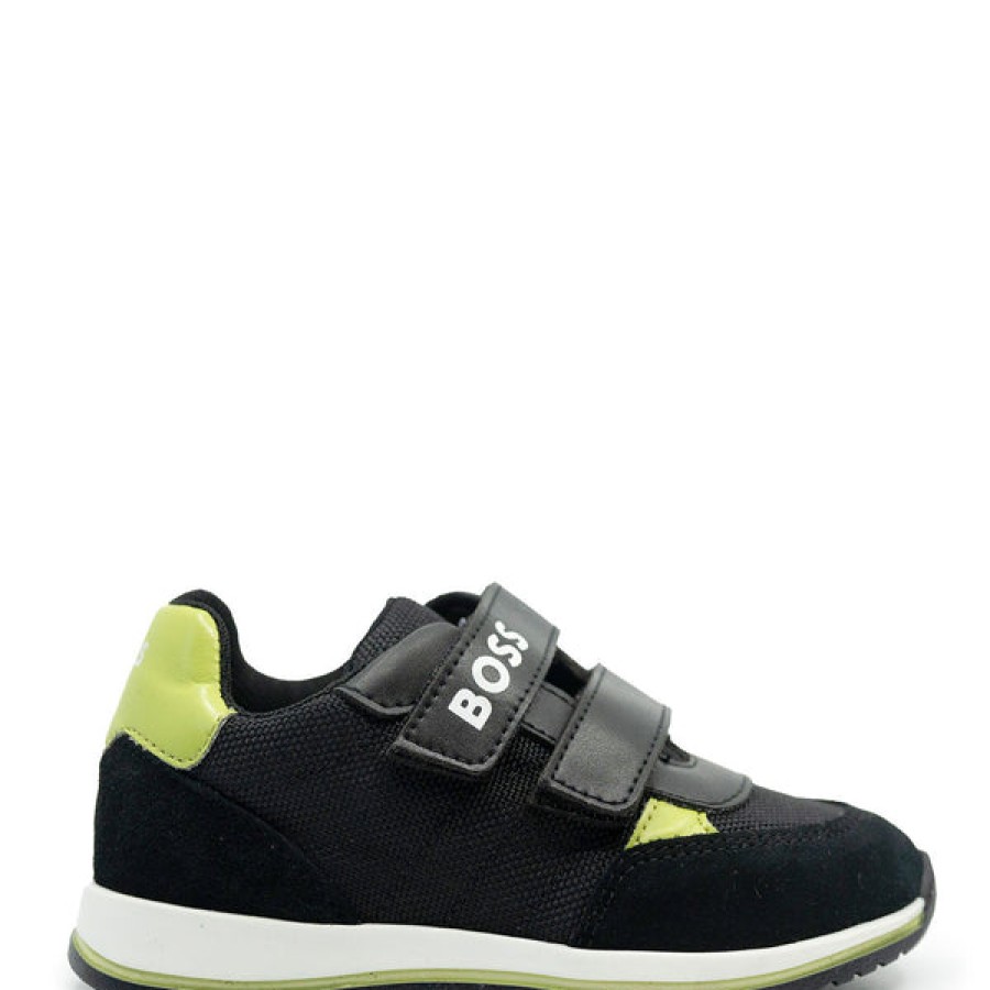 Boy HUGO BOSS | Tassel Children'S Shoes - Chic, Hip, Trendy, Designer Kids Footwear