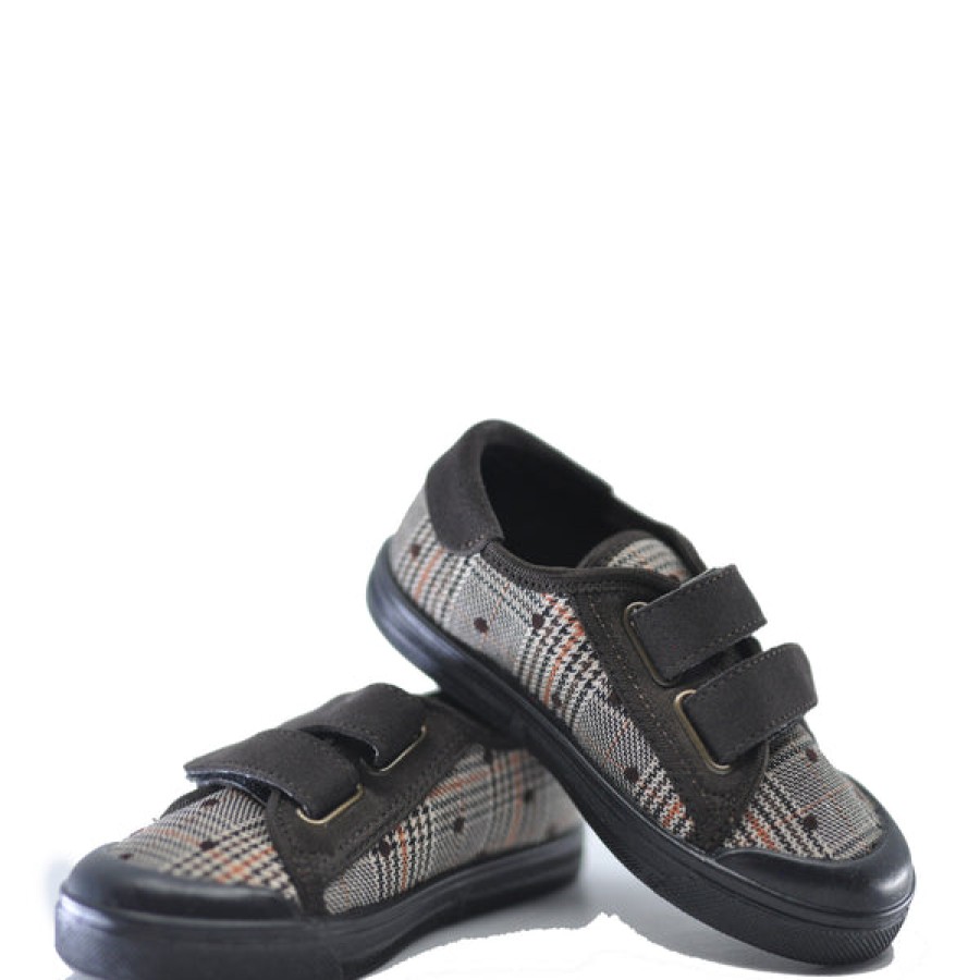 Boy PèPè | Tassel Children'S Shoes - Chic, Hip, Trendy, Designer Kids Footwear