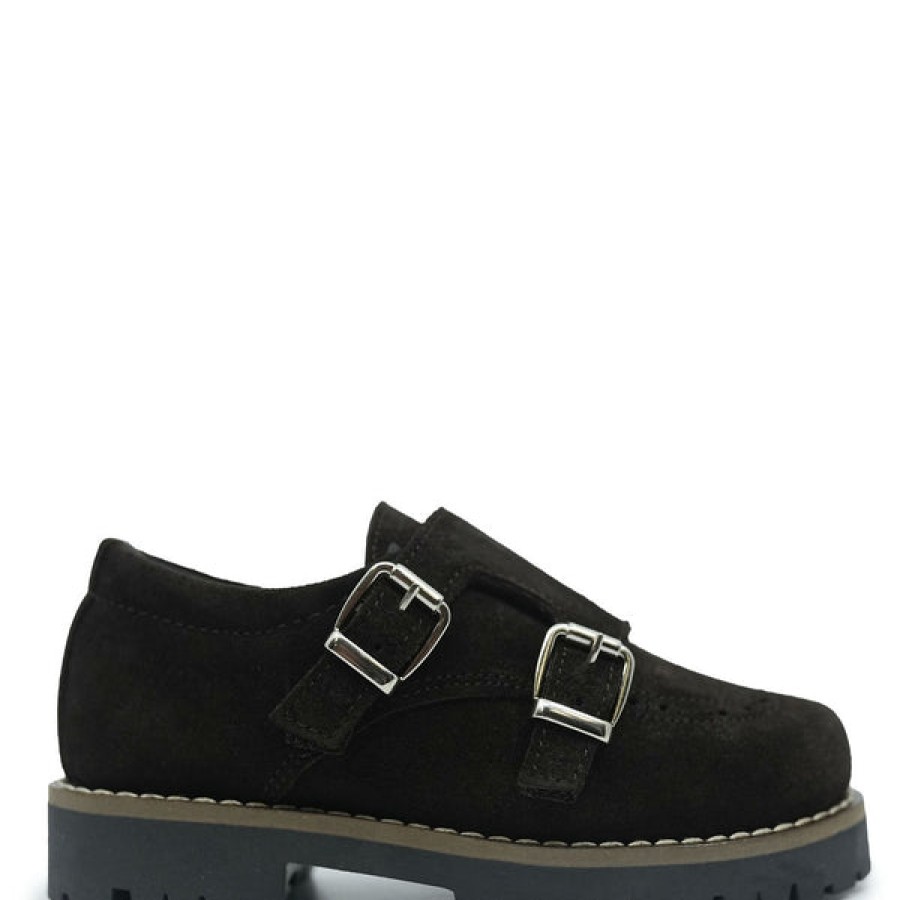 Boy BluBlonc | Tassel Children'S Shoes - Chic, Hip, Trendy, Designer Kids Footwear