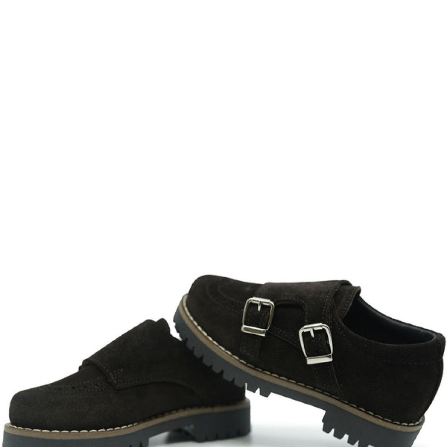 Boy BluBlonc | Tassel Children'S Shoes - Chic, Hip, Trendy, Designer Kids Footwear