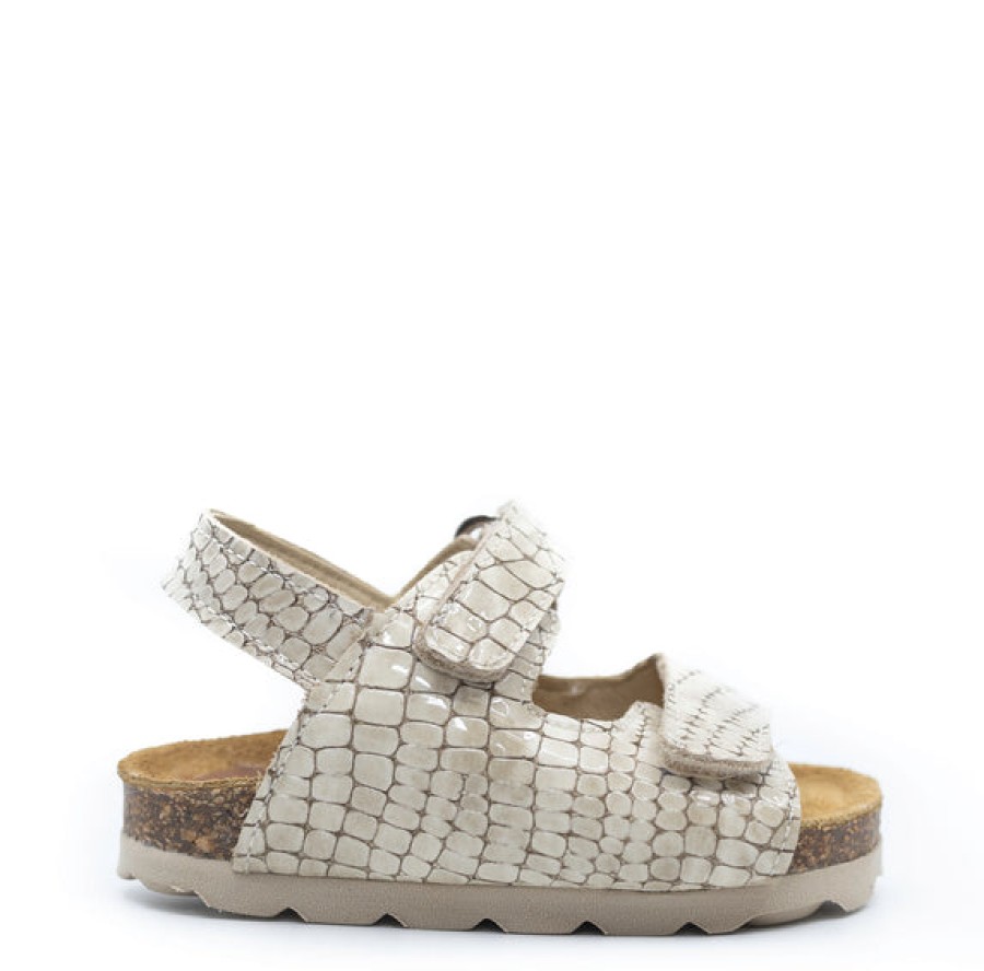 Girl BluBlonc | Tassel Children'S Shoes - Chic, Hip, Trendy, Designer Kids Footwear