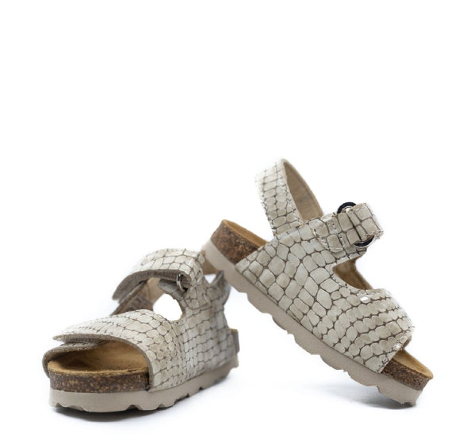 Girl BluBlonc | Tassel Children'S Shoes - Chic, Hip, Trendy, Designer Kids Footwear