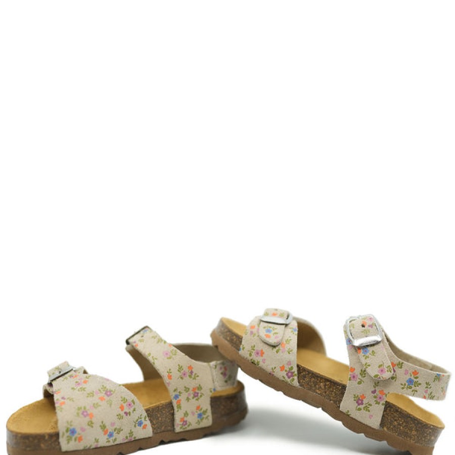 Girl Tocoto Vintage | Tassel Children'S Shoes - Chic, Hip, Trendy, Designer Kids Footwear