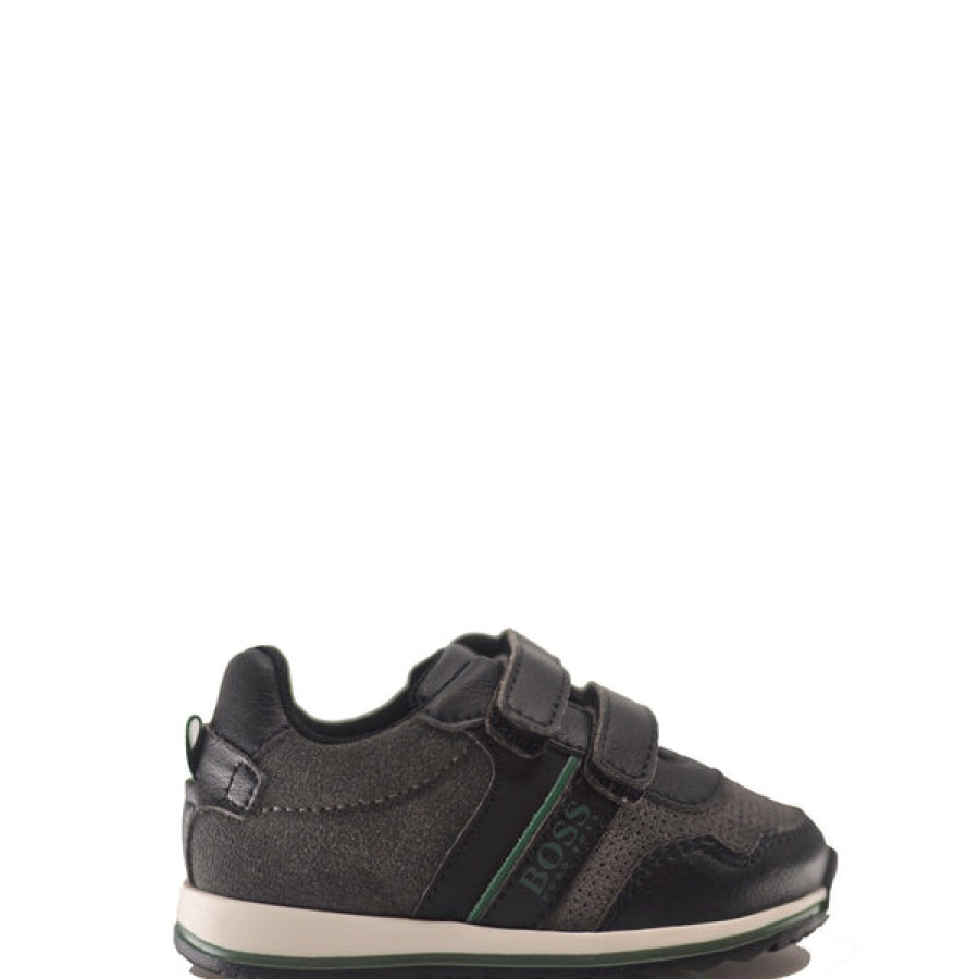 Boy HUGO BOSS | Tassel Children'S Shoes - Chic, Hip, Trendy, Designer Kids Footwear