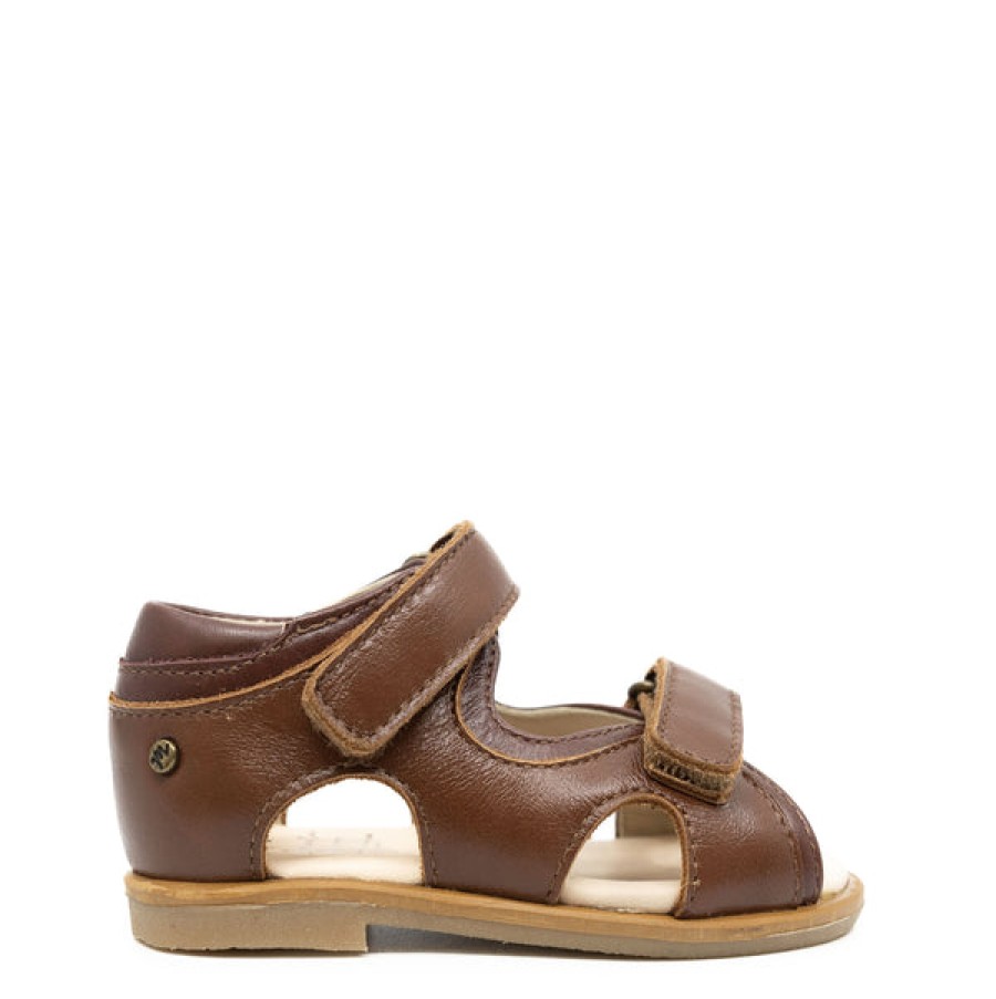 Boy Manuela De Juan | Tassel Children'S Shoes - Chic, Hip, Trendy, Designer Kids Footwear