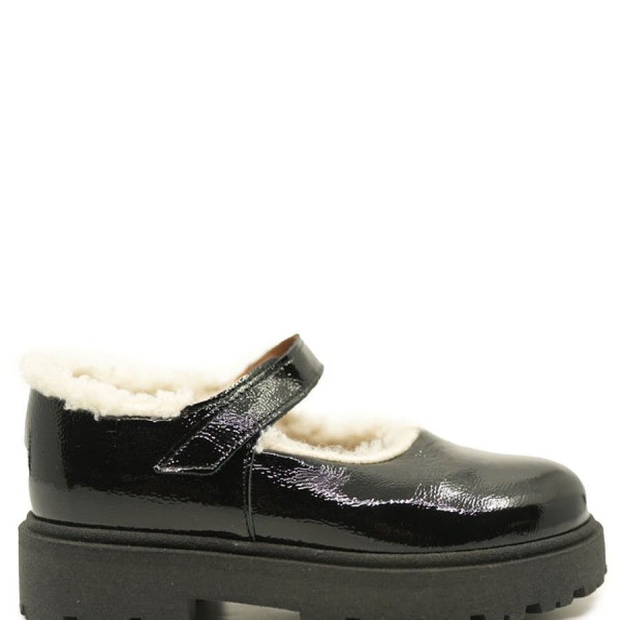 Girl PèPè | Tassel Children'S Shoes - Chic, Hip, Trendy, Designer Kids Footwear