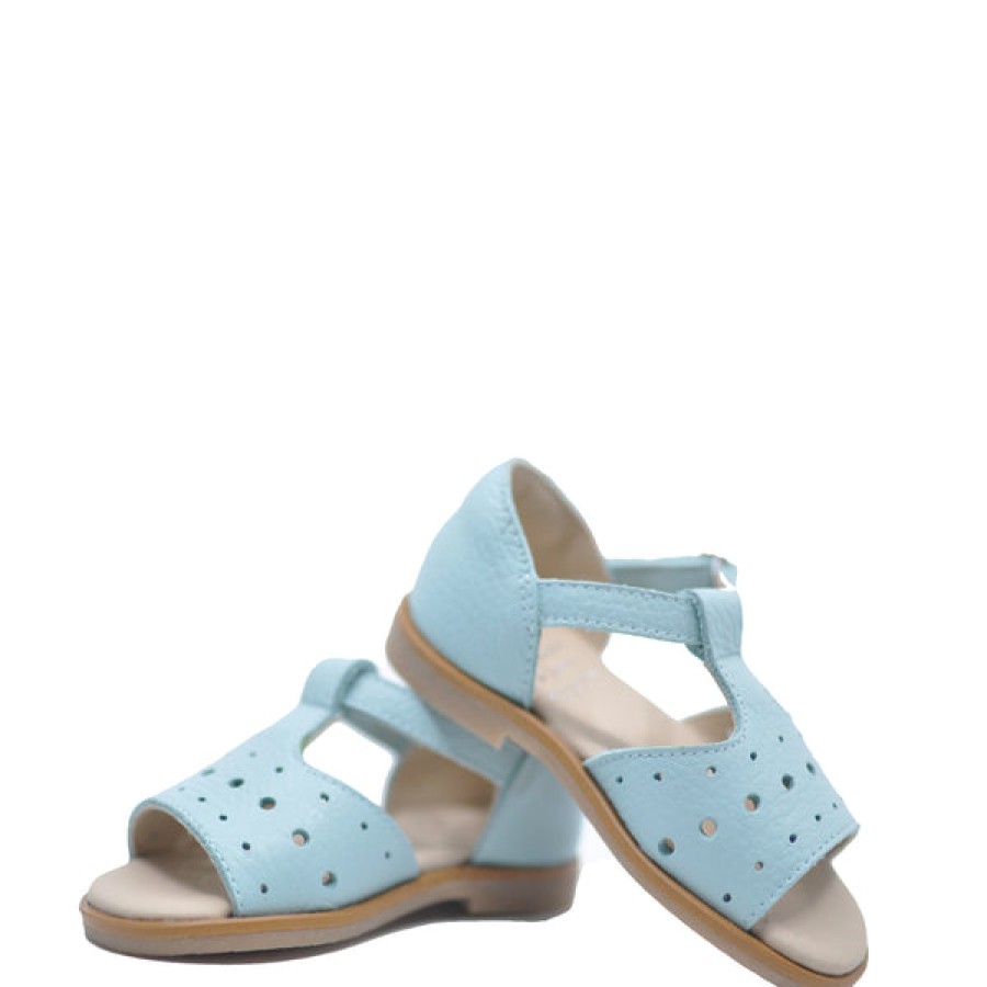 Girl Manuela De Juan | Tassel Children'S Shoes - Chic, Hip, Trendy, Designer Kids Footwear