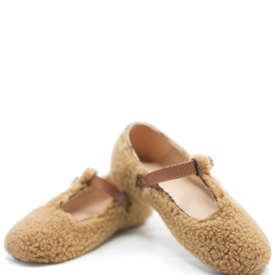 Girl Confetti | Tassel Children'S Shoes - Chic, Hip, Trendy, Designer Kids Footwear