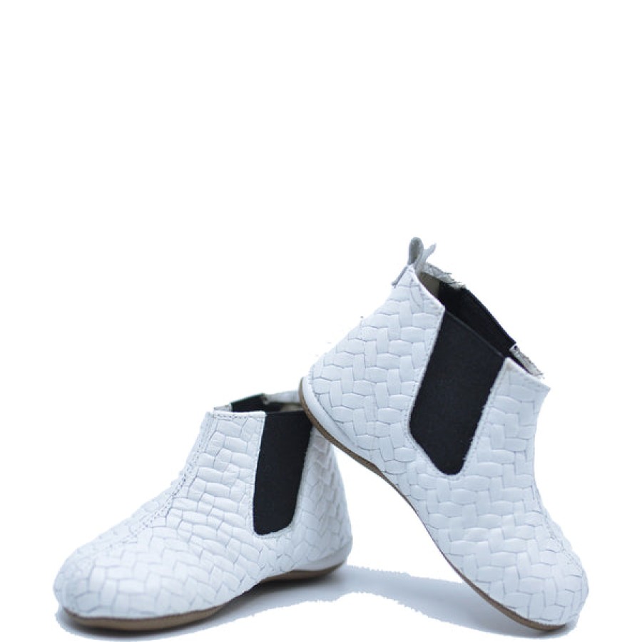 Girl PèPè | Tassel Children'S Shoes - Chic, Hip, Trendy, Designer Kids Footwear