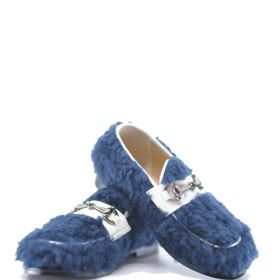 Girl LMDI Collection | Tassel Children'S Shoes - Chic, Hip, Trendy, Designer Kids Footwear