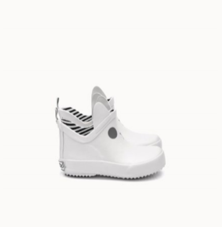 Girl Boxbo | Tassel Children'S Shoes - Chic, Hip, Trendy, Designer Kids Footwear