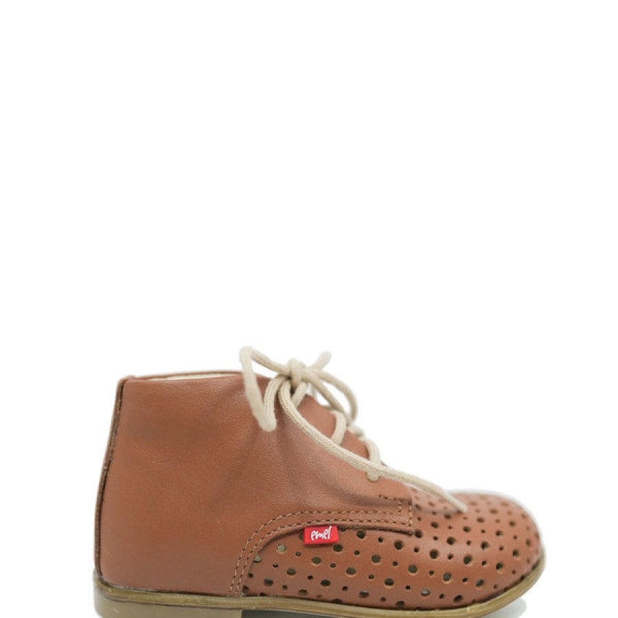 Boy Emel | Tassel Children'S Shoes - Chic, Hip, Trendy, Designer Kids Footwear