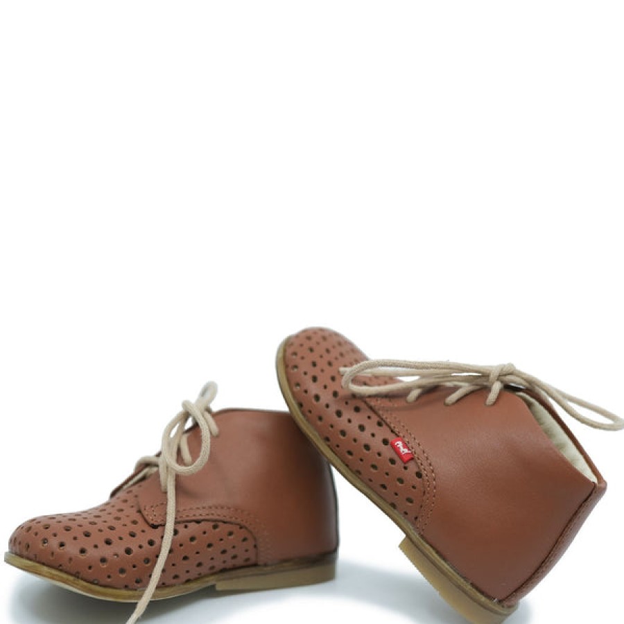 Boy Emel | Tassel Children'S Shoes - Chic, Hip, Trendy, Designer Kids Footwear