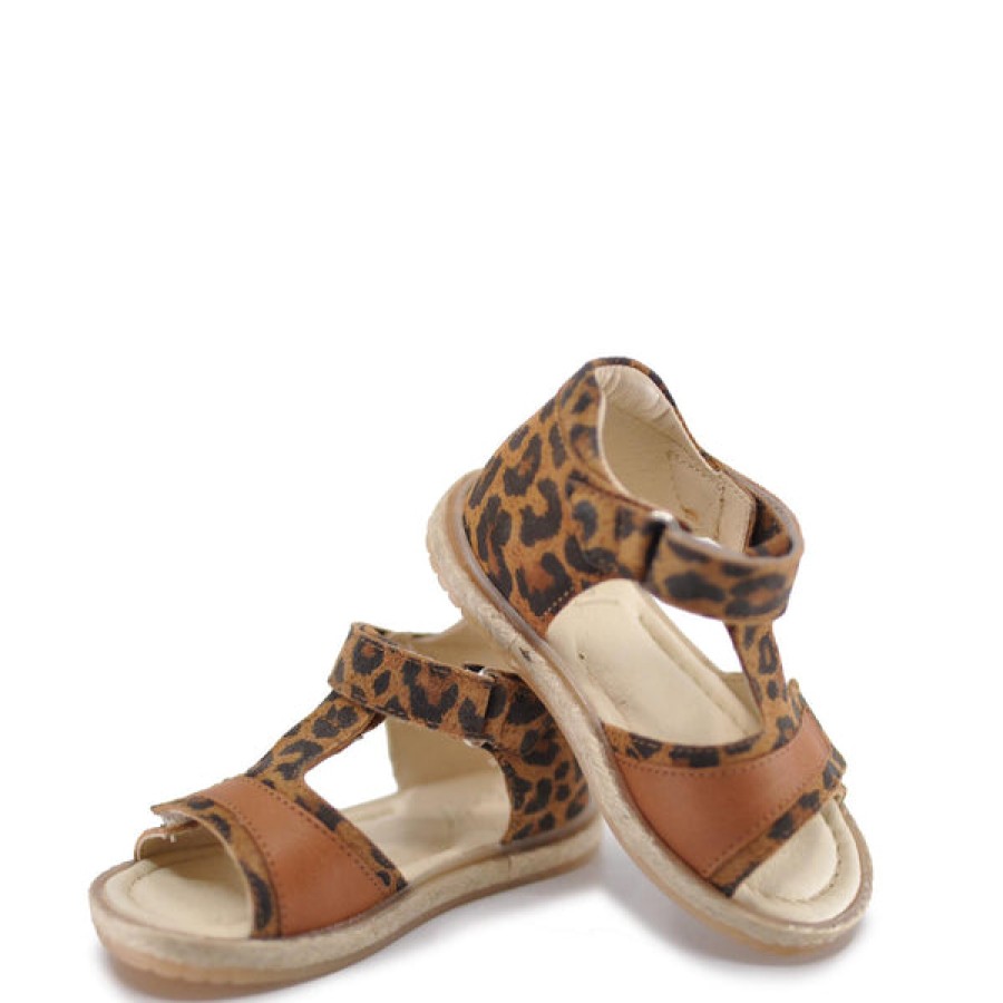 Girl Emel | Tassel Children'S Shoes - Chic, Hip, Trendy, Designer Kids Footwear