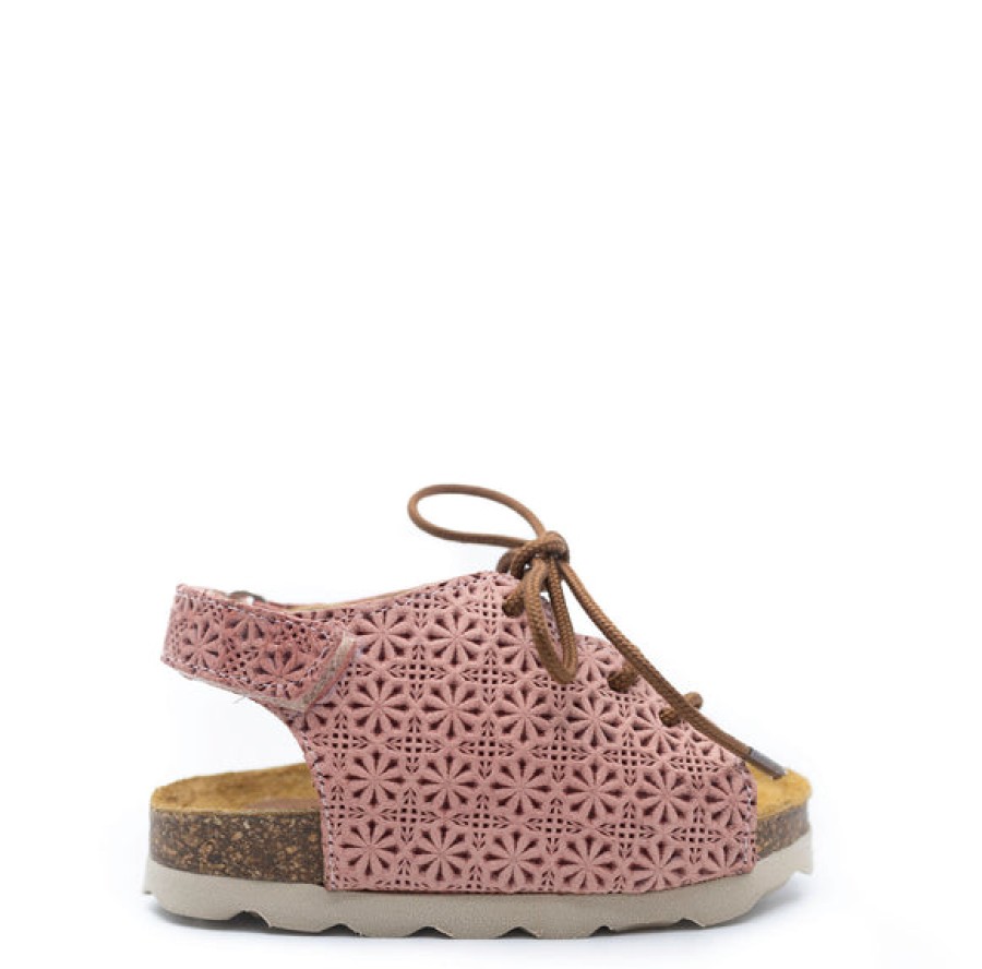 Girl BluBlonc | Tassel Children'S Shoes - Chic, Hip, Trendy, Designer Kids Footwear