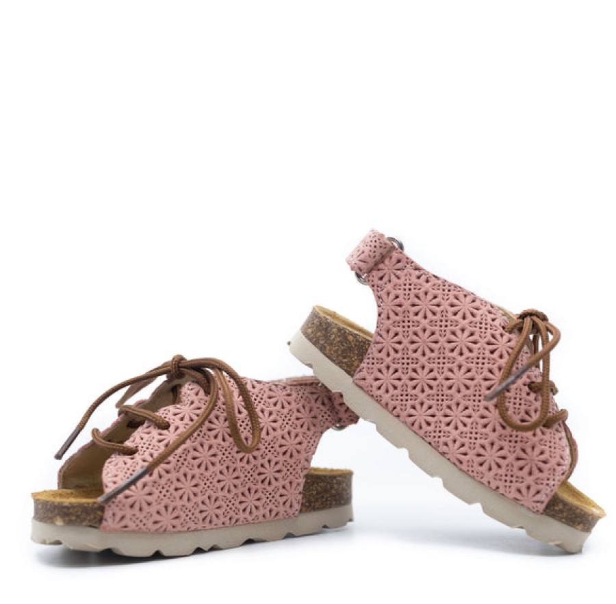 Girl BluBlonc | Tassel Children'S Shoes - Chic, Hip, Trendy, Designer Kids Footwear