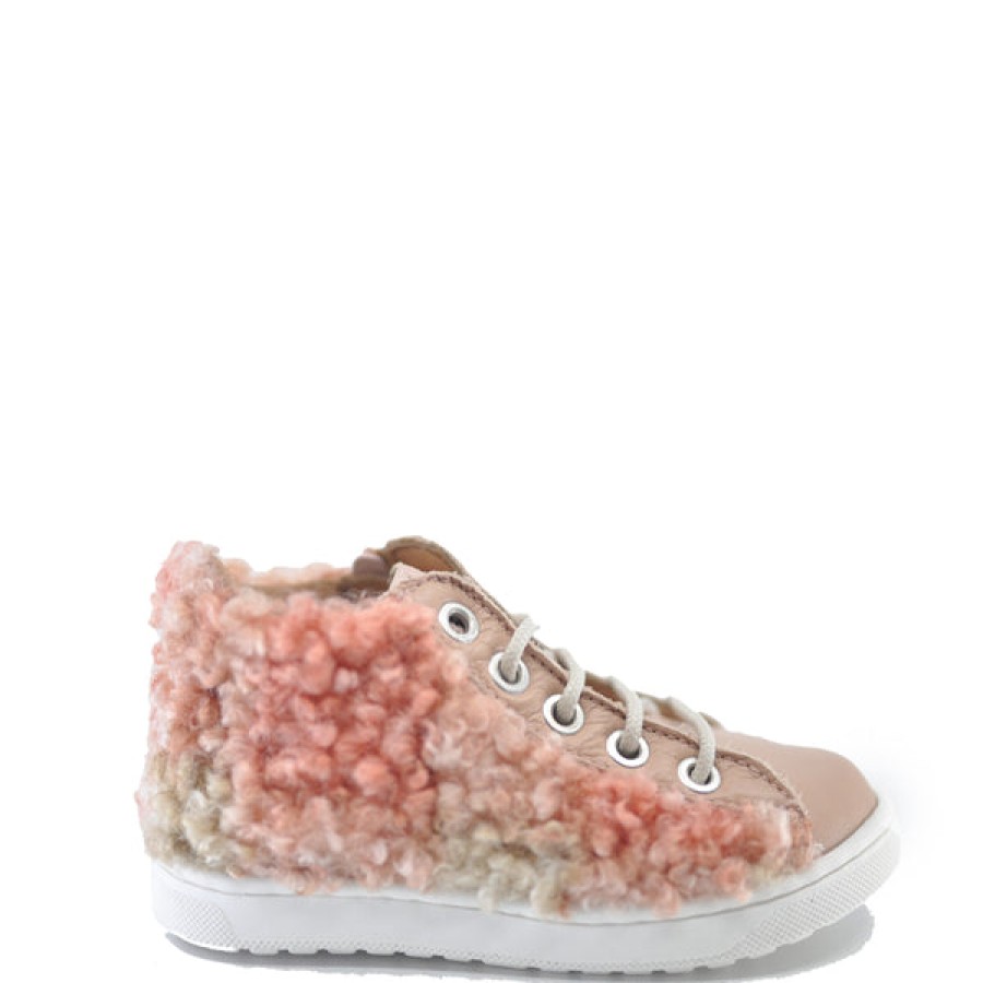 Girl MAA | Tassel Children'S Shoes - Chic, Hip, Trendy, Designer Kids Footwear