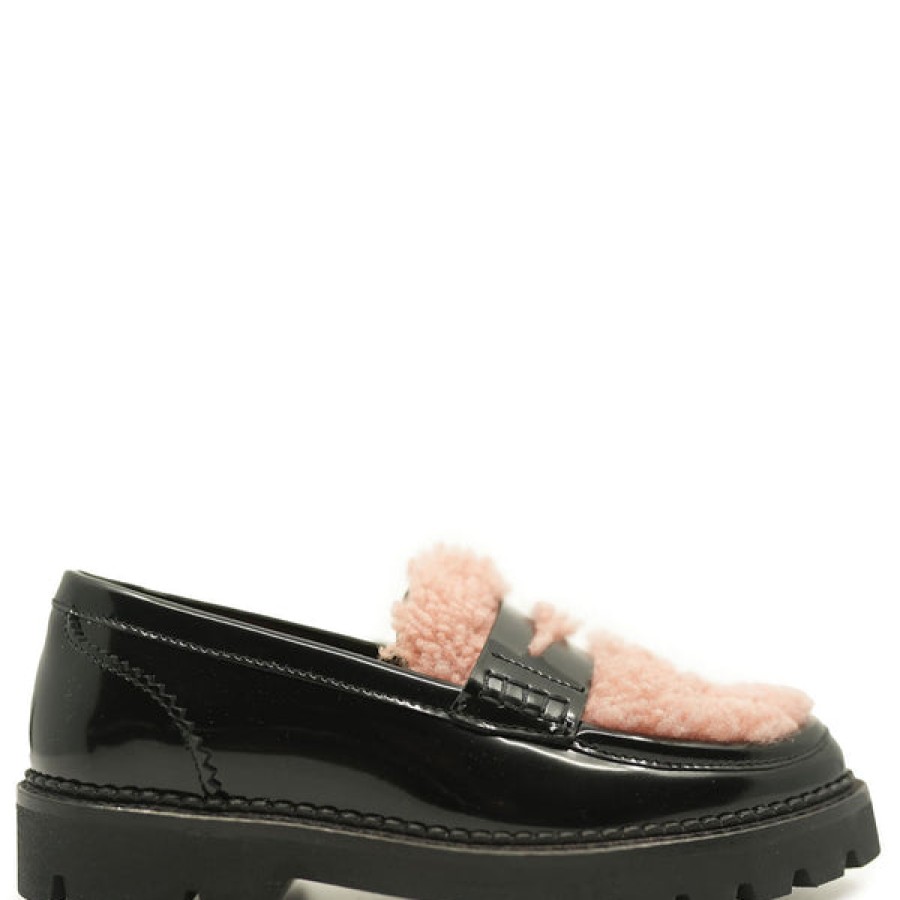 Girl Rondinella | Tassel Children'S Shoes - Chic, Hip, Trendy, Designer Kids Footwear