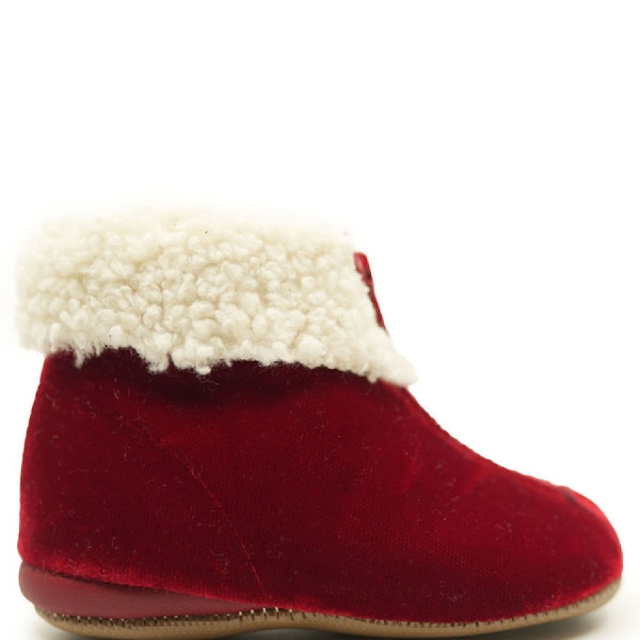 Girl PèPè | Tassel Children'S Shoes - Chic, Hip, Trendy, Designer Kids Footwear