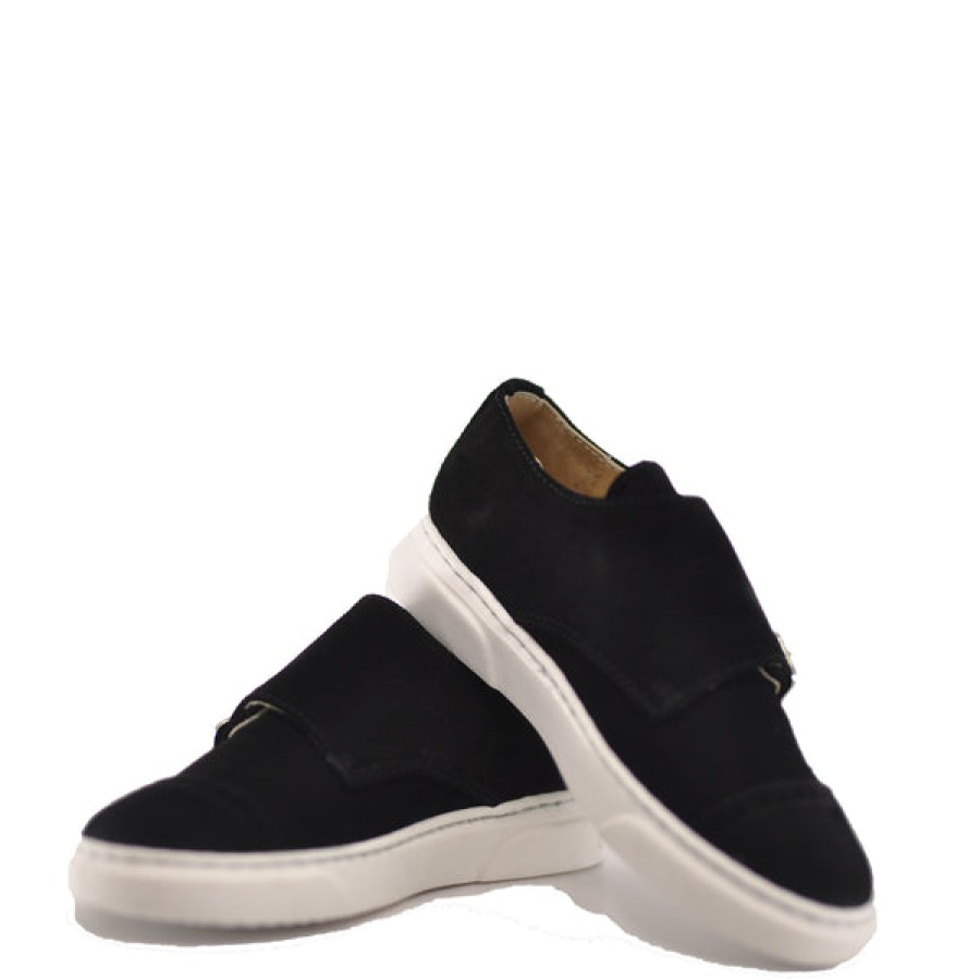 Boy BluBlonc | Tassel Children'S Shoes - Chic, Hip, Trendy, Designer Kids Footwear