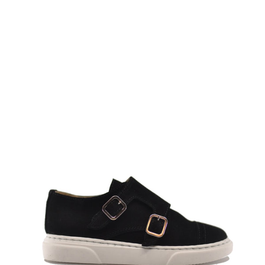 Boy BluBlonc | Tassel Children'S Shoes - Chic, Hip, Trendy, Designer Kids Footwear