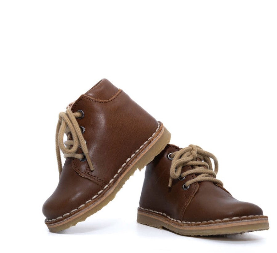 Boy Petit Nord | Tassel Children'S Shoes - Chic, Hip, Trendy, Designer Kids Footwear