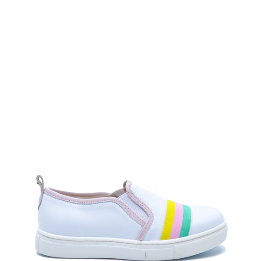 Girl Manuela De Juan | Tassel Children'S Shoes - Chic, Hip, Trendy, Designer Kids Footwear