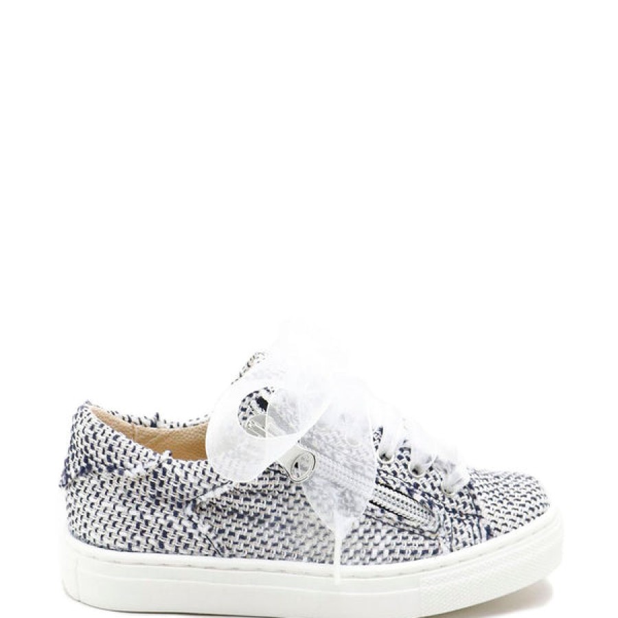 Girl Papanatas | Tassel Children'S Shoes - Chic, Hip, Trendy, Designer Kids Footwear