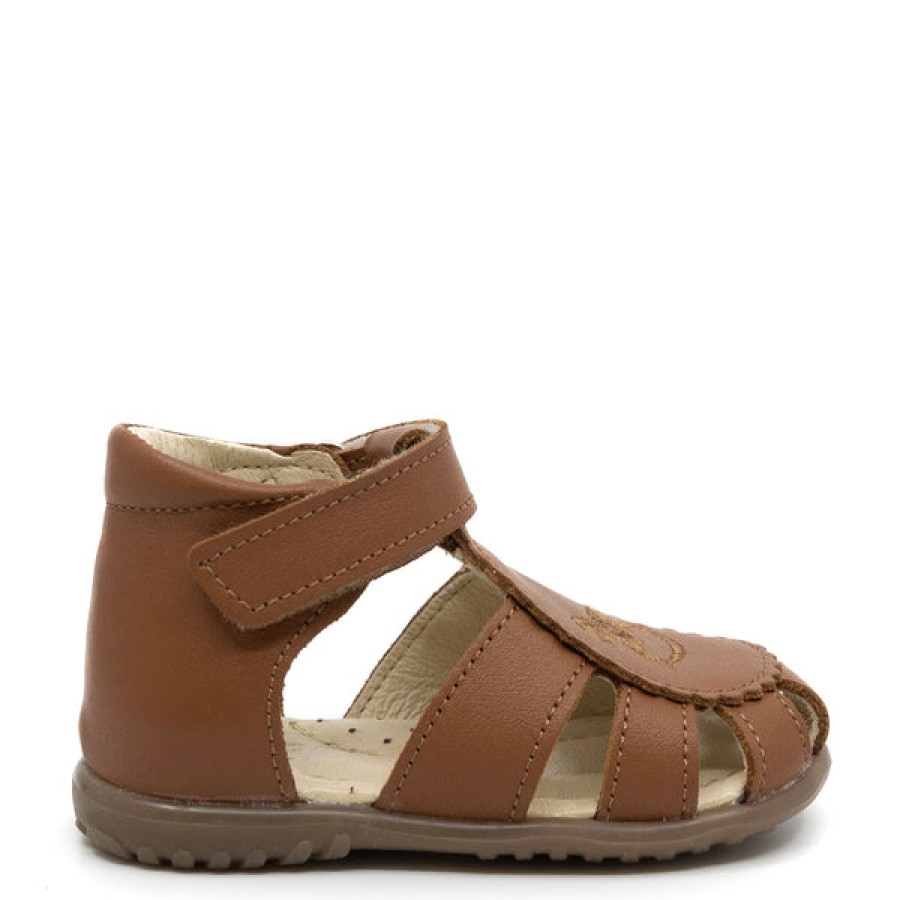 Boy Emel | Tassel Children'S Shoes - Chic, Hip, Trendy, Designer Kids Footwear