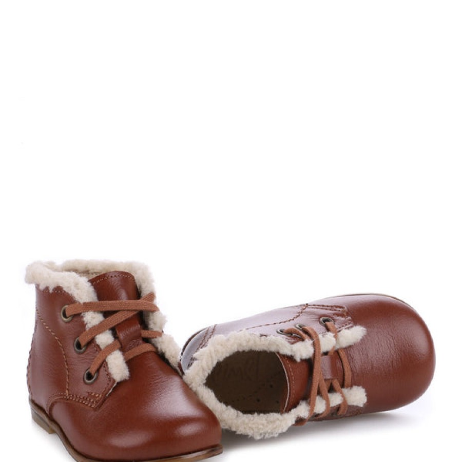 Boy Emel | Tassel Children'S Shoes - Chic, Hip, Trendy, Designer Kids Footwear