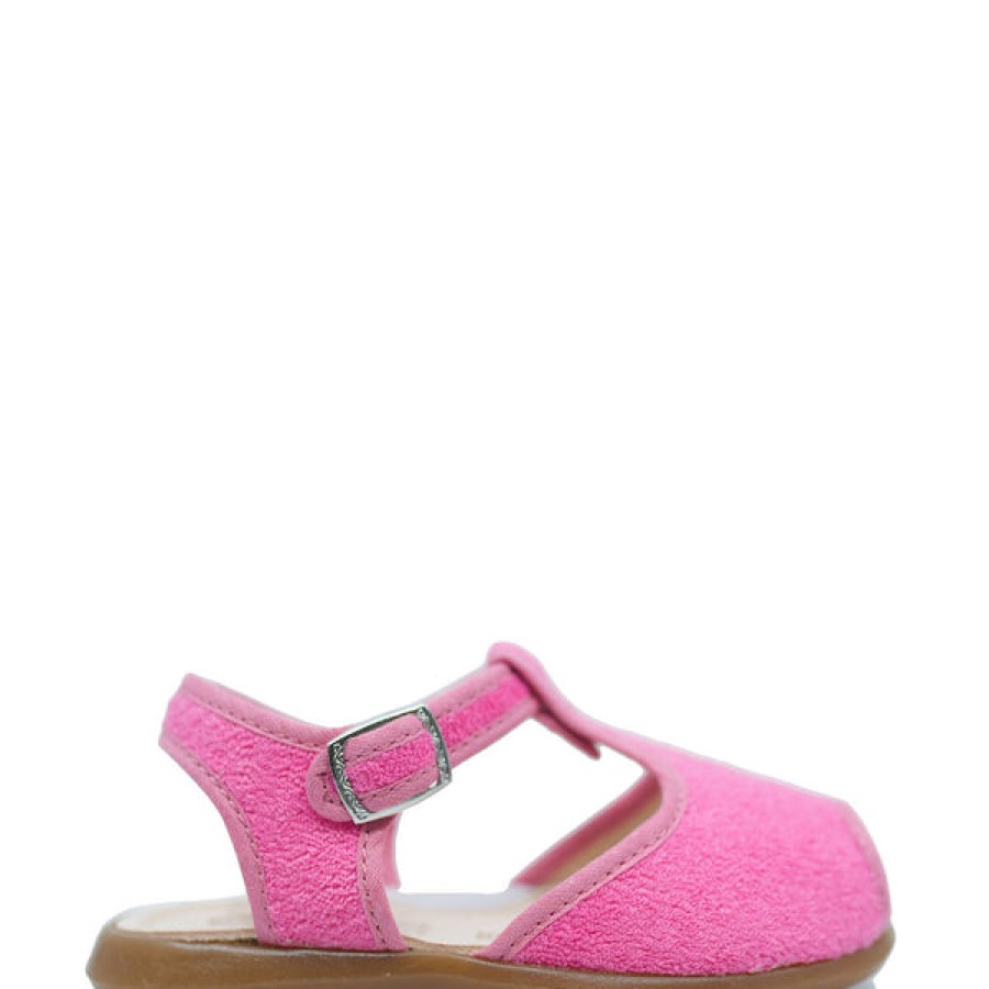 Girl PèPè | Tassel Children'S Shoes - Chic, Hip, Trendy, Designer Kids Footwear